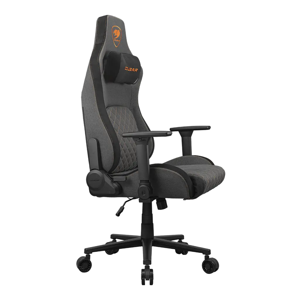 Scaun Gaming Cougar Defensor Imitație de in Gray F