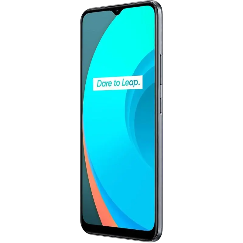 Смартфон Realme C11 (2021), 2 ГБ / 32ГБ