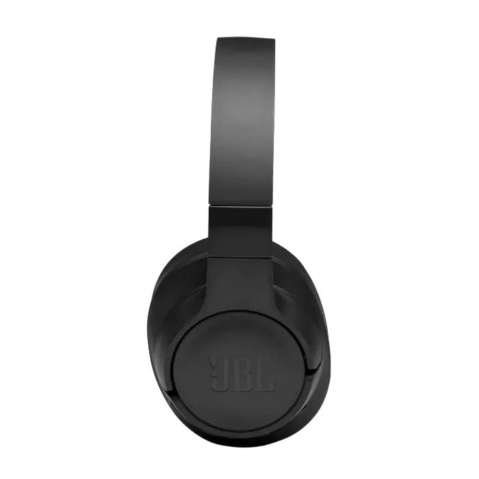 Căști JBL Tune 760NC Negru