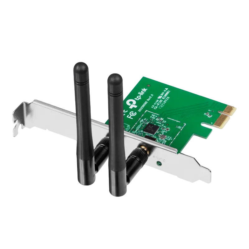 Сетевой адаптер PCIe TP-LINK TL-WN881ND