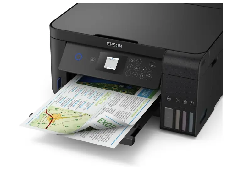 Epson L4160