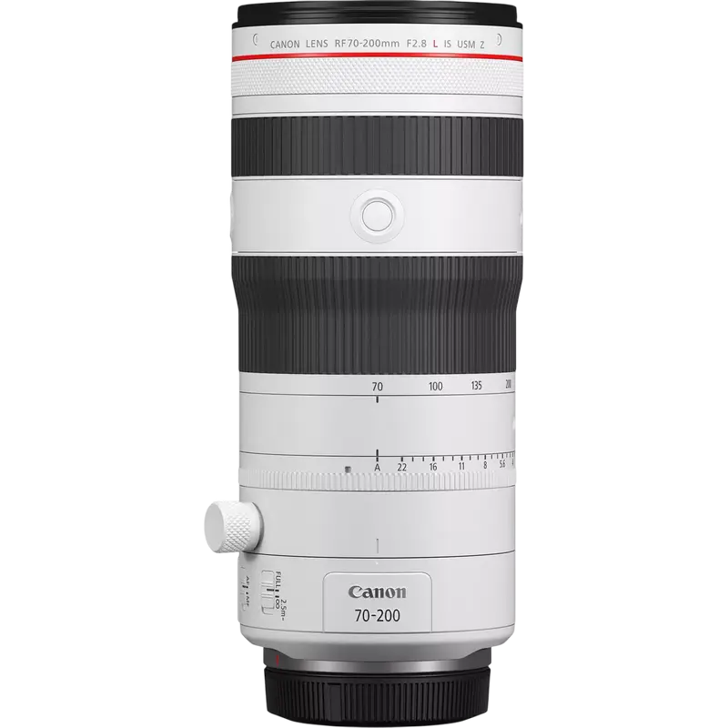 Объектив Canon RF 70-200mm f/2.8L IS USM Z