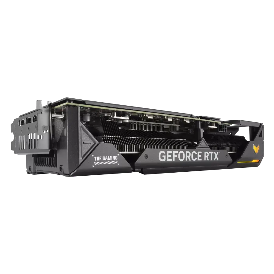 Видеокарта ASUS TUF Gaming GeForce RTX 4070