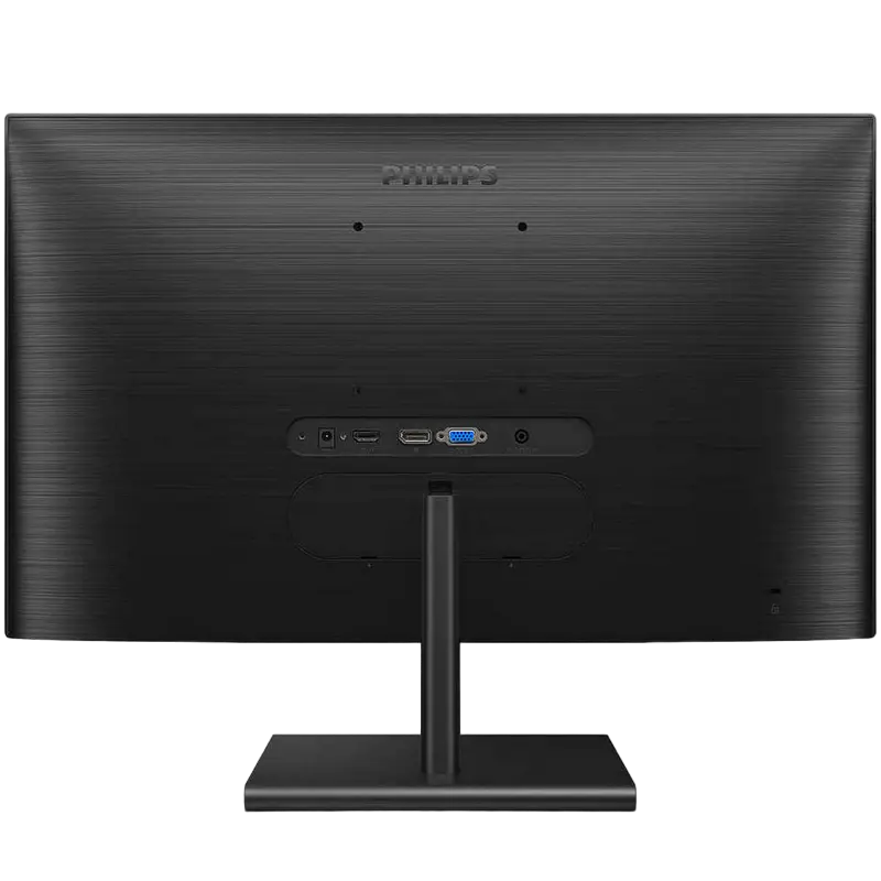 Монитор Philips 245E1S Чёрный