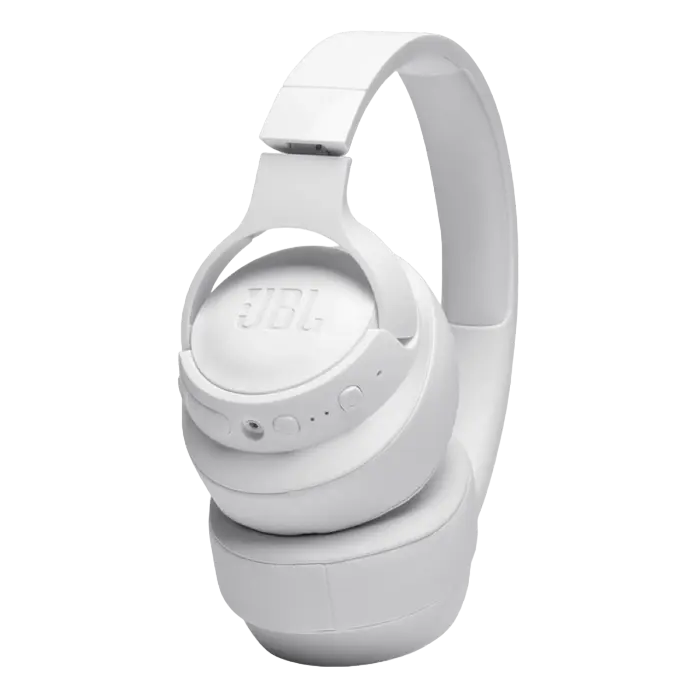 Căști JBL Tune 760NC Alb