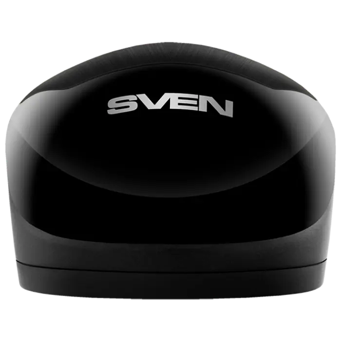 Беcпроводная мышь SVEN RX-380W Беспроводное Чёрный