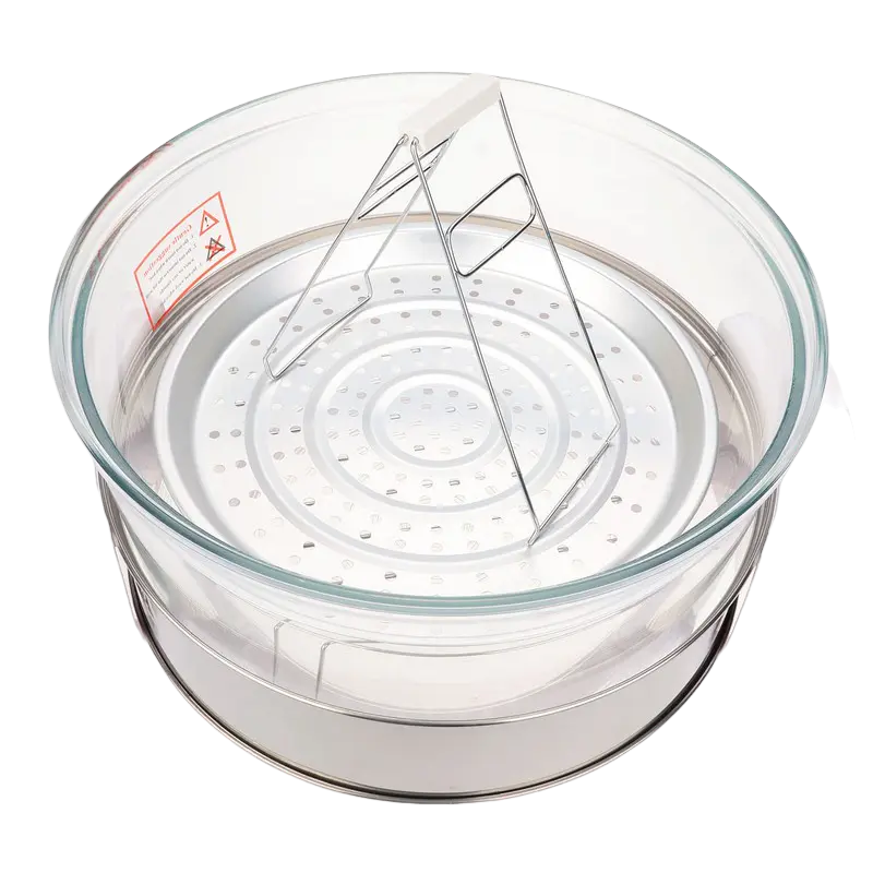 Аэрогриль Saturn ST-CO9151 Белый