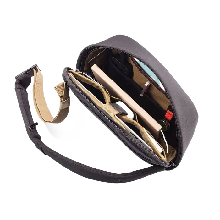 Рюкзак для планшета Bobby Sling 9.7" Чёрный