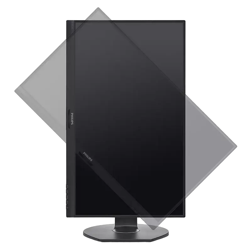 Монитор Philips 272B7QUPBEB Чёрный