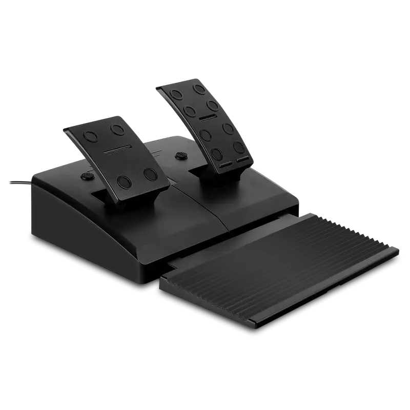 База для руля SVEN GC-W650 Чёрный