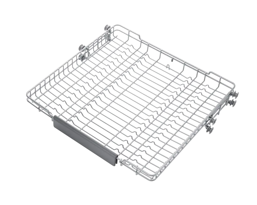 Mașină de spălat vase Samsung DW60A6092FW/WT Alb