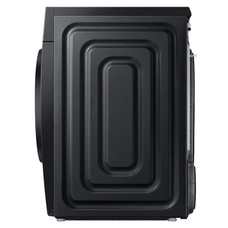Сушильная машина Samsung DV90CGC0A0ABLE Черный