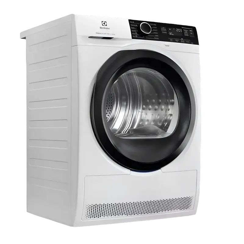 Сушильная машина Electrolux EW8H259ST Белый