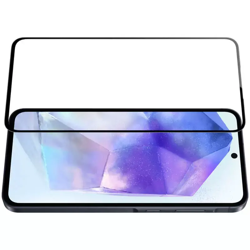 Защитное стекло Nillkin Samsung Galaxy A55 Tempered Glass CP+ Pro CP+ Pro Черный