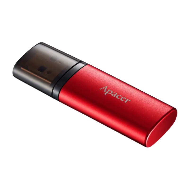 USB Flash накопитель Apacer AH25B 32ГБ Красный