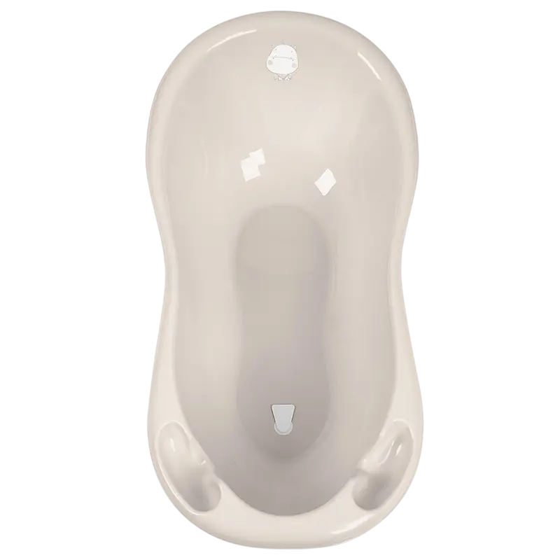 Ванночка Kikka Boo 31402010008 Бежевый