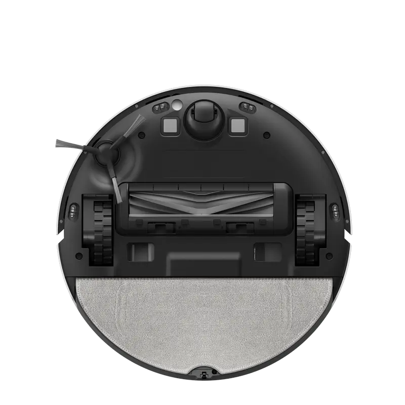 Робот-Пылесос Mova S10 Plus Белый