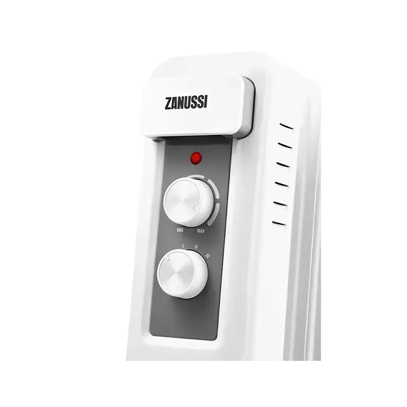 Масляный радиатор Zanussi ZOH/CS-11W 2200 Вт Белый