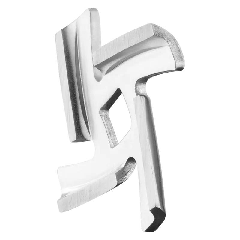 Мясорубка Ardesto MGA-2300W Черный