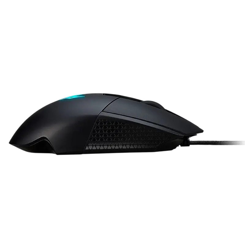 Игровая мышь Acer Predator Cestus 315 Проводное Чёрный