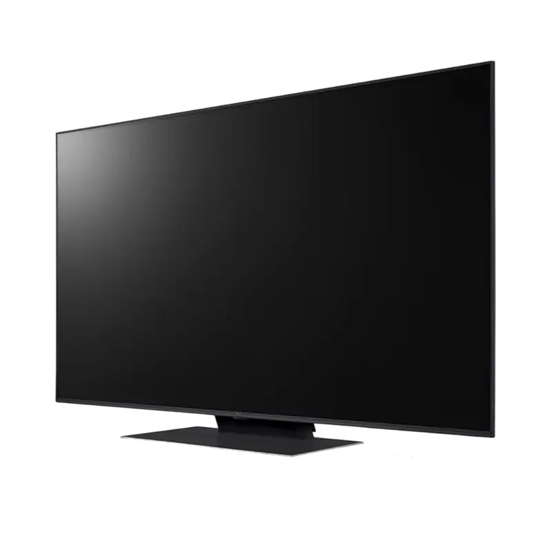 50" LED SMART Телевизор LG 50UT91006LA Черный