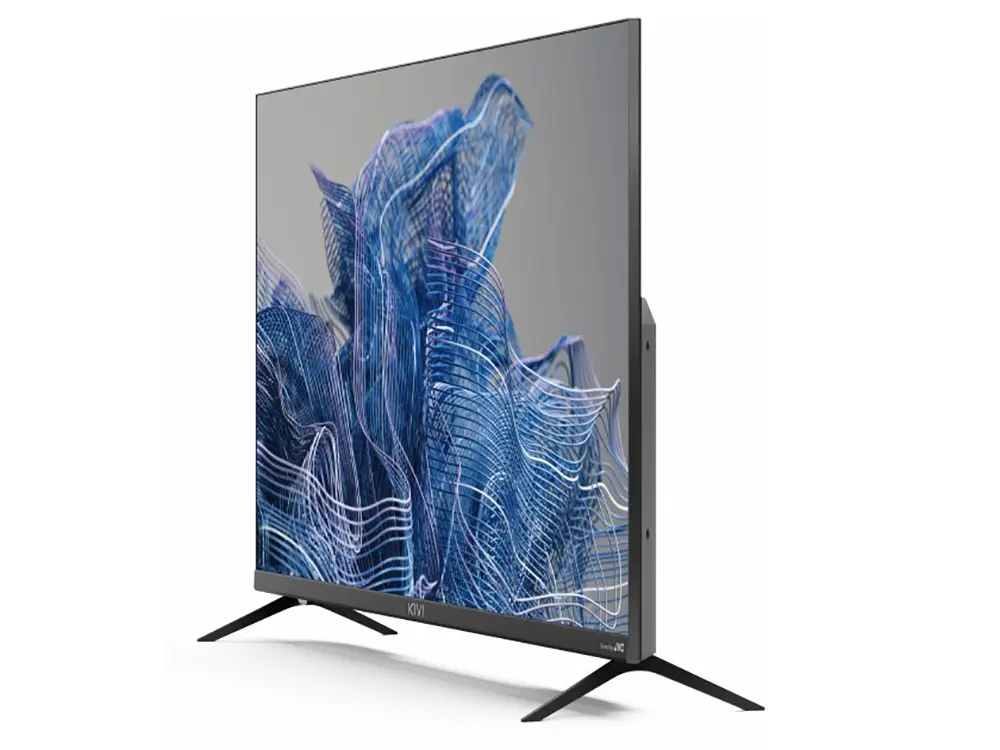 32" LED SMART Телевизор KIVI 32H750NB Черный