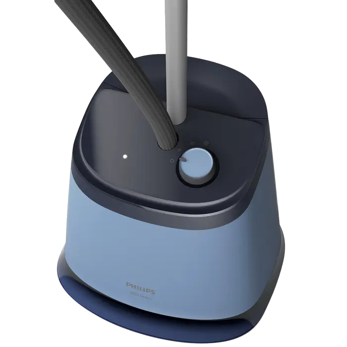 Стационарный отпариватель Philips STE3150/20 Синий
