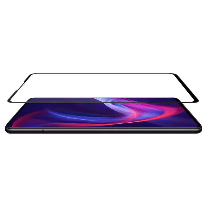 Sticlă de protecție Nillkin Xiaomi Mi9T/K20/K20 Pro Tempered Glass XD CP+ Max 3D CP + Max Negru
