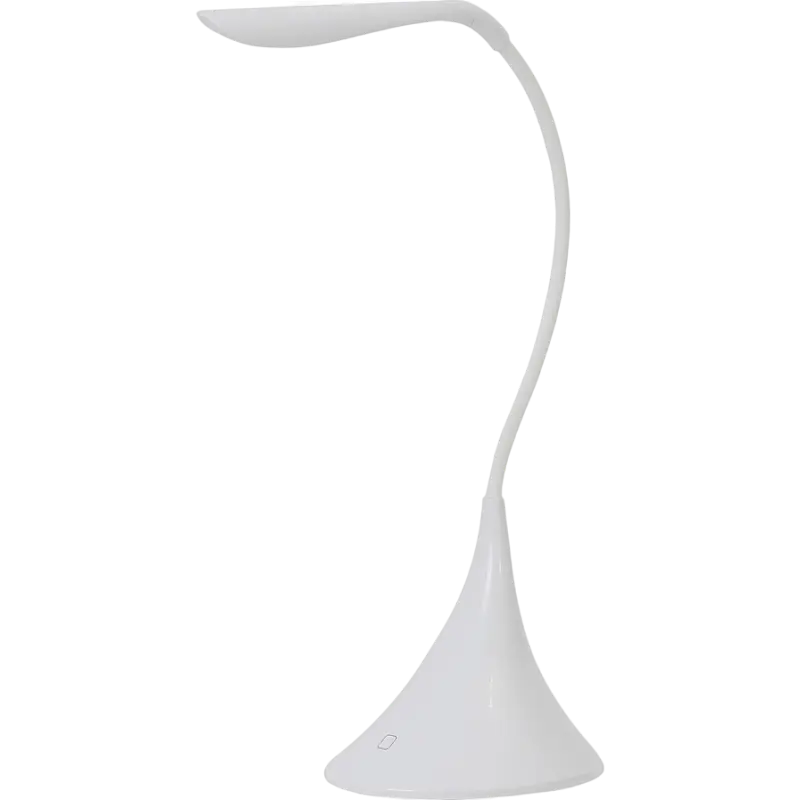 Platinet Desk Lamp 3,5W Flexible Белый