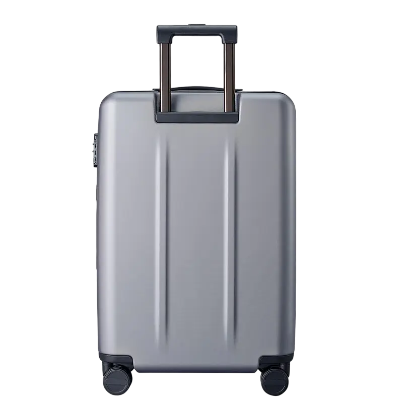 Чемодан NINETYGO Danube luggage 20" Grey