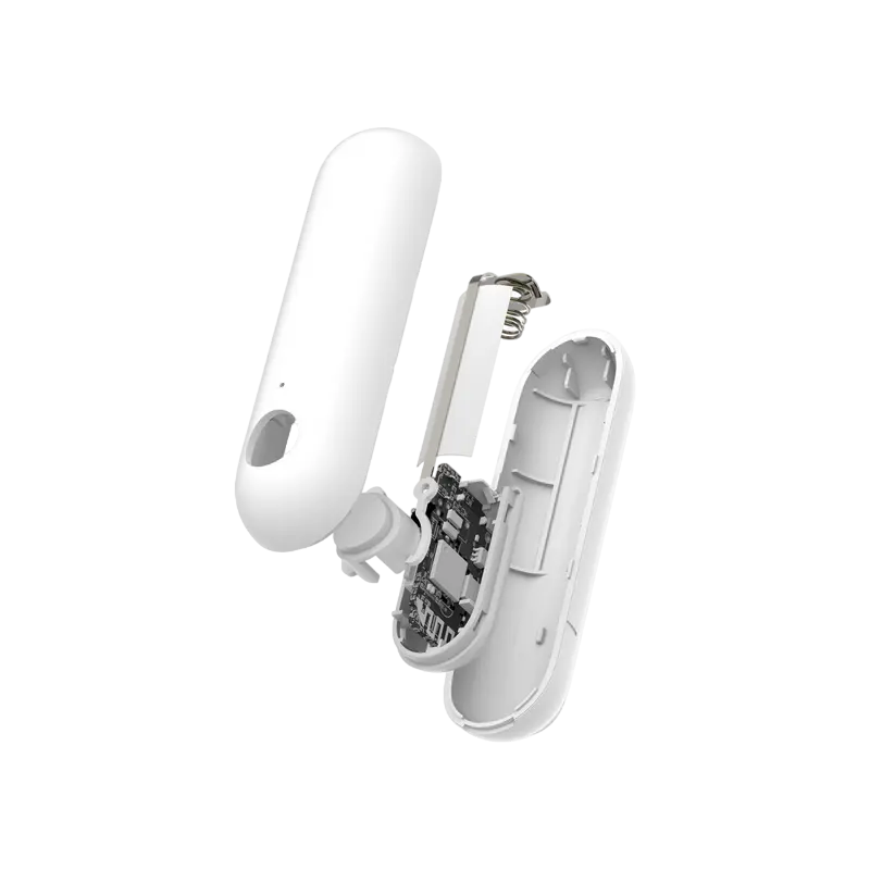 Датчик открытия AQARA Door and Window Sensor P2 Белый