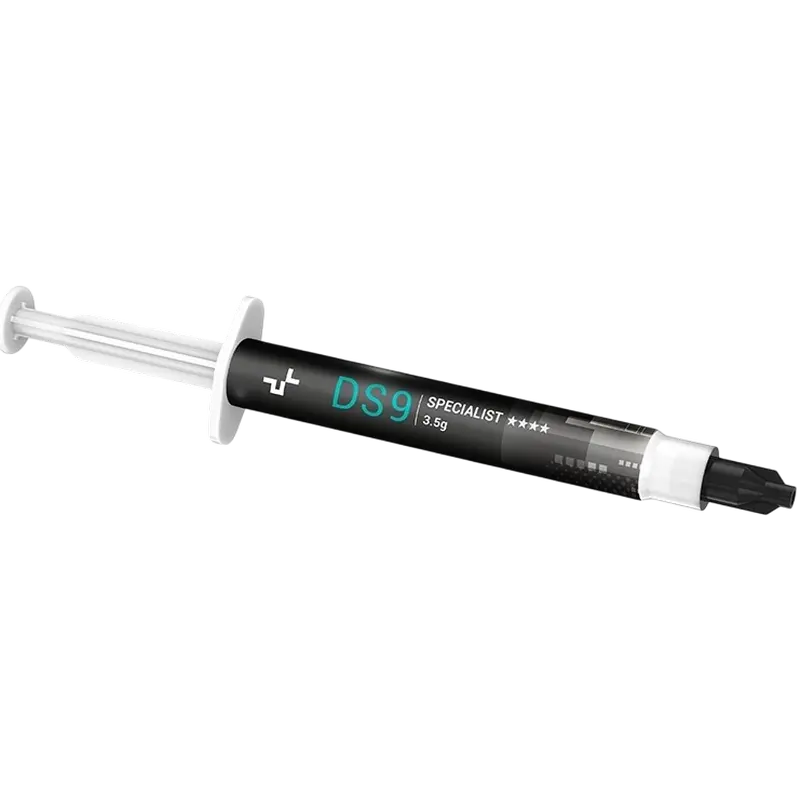 Термопаста Deepcool DS9