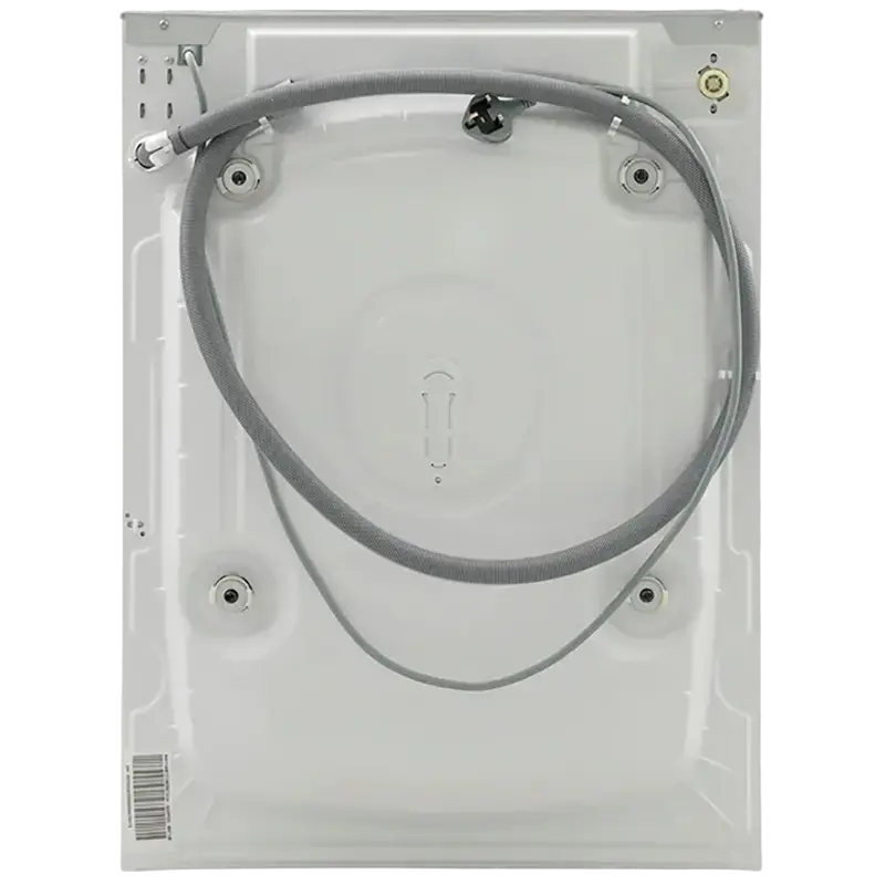 Стиральная машина Sharp ESNIB814BWNAEE Белый