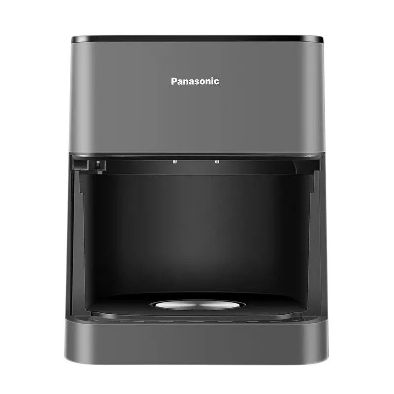Аэрогриль Panasonic NF-CC500SXE Серый