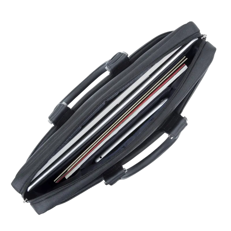 Сумка для ноутбука Rivacase Narita Черный