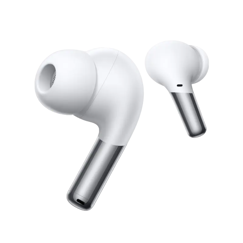 Наушники OnePlus Buds PRO Белый
