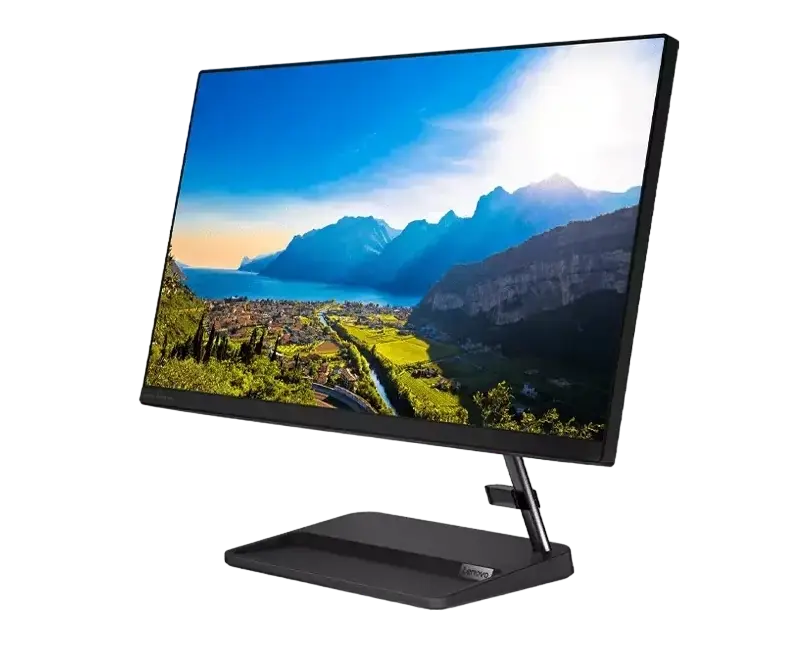 Моноблок Lenovo IdeaCentre AIO 3 24ADA6 8 ГБ 256GB