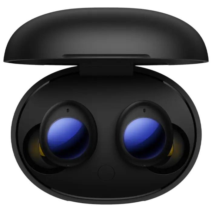 Наушники Realme Buds Air 2 Neo Чёрный