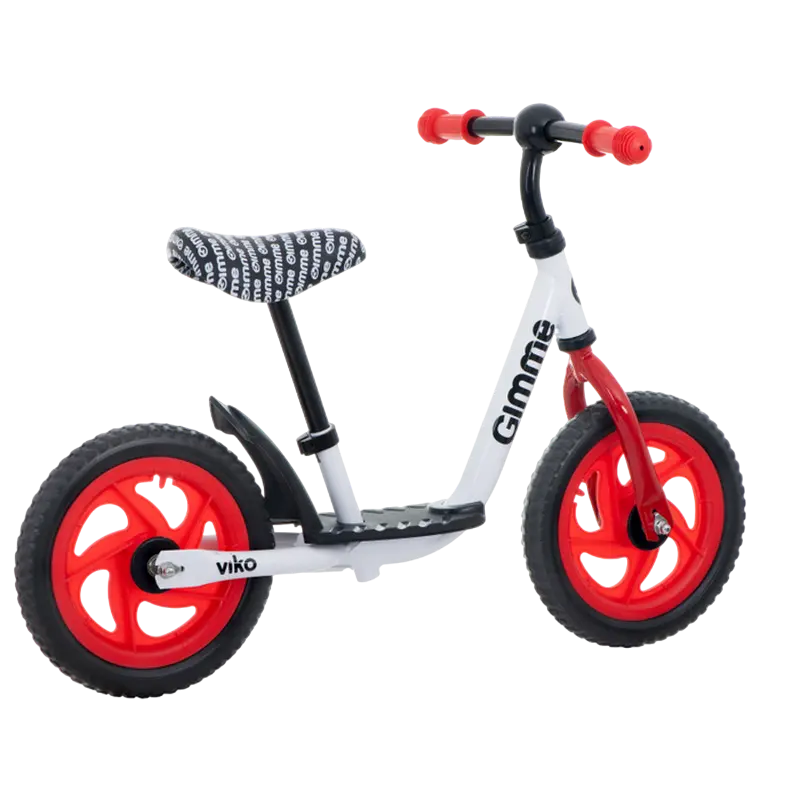 Велосипед Gimme Viko Красный