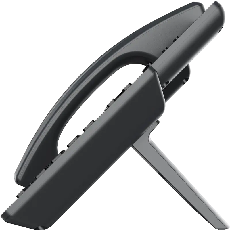 IP Телефон Grandstream GRP2602 Черный