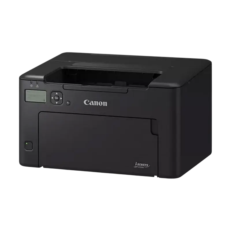 Лазерный принтер Canon i-SENSYS LBP122dw A4 Черный