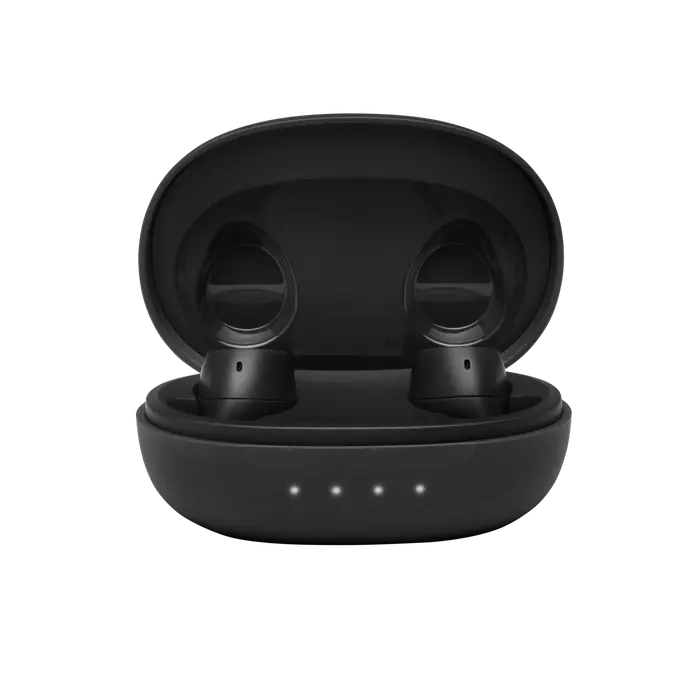 Наушники JBL Free II Чёрный