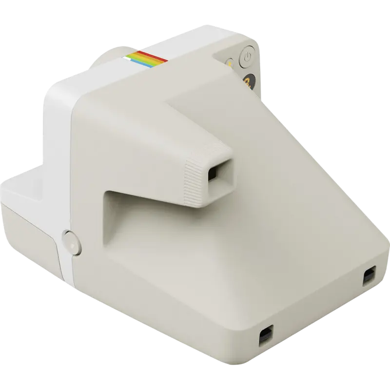 Фотоаппарат моментальной печати Polaroid Now Gen 3 + Color Film Bundle