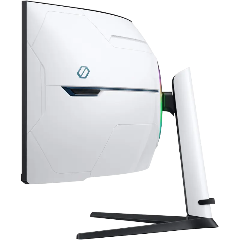 Игровой монитор Samsung Odyssey Neo G9 S57CG95 Белый | Черный