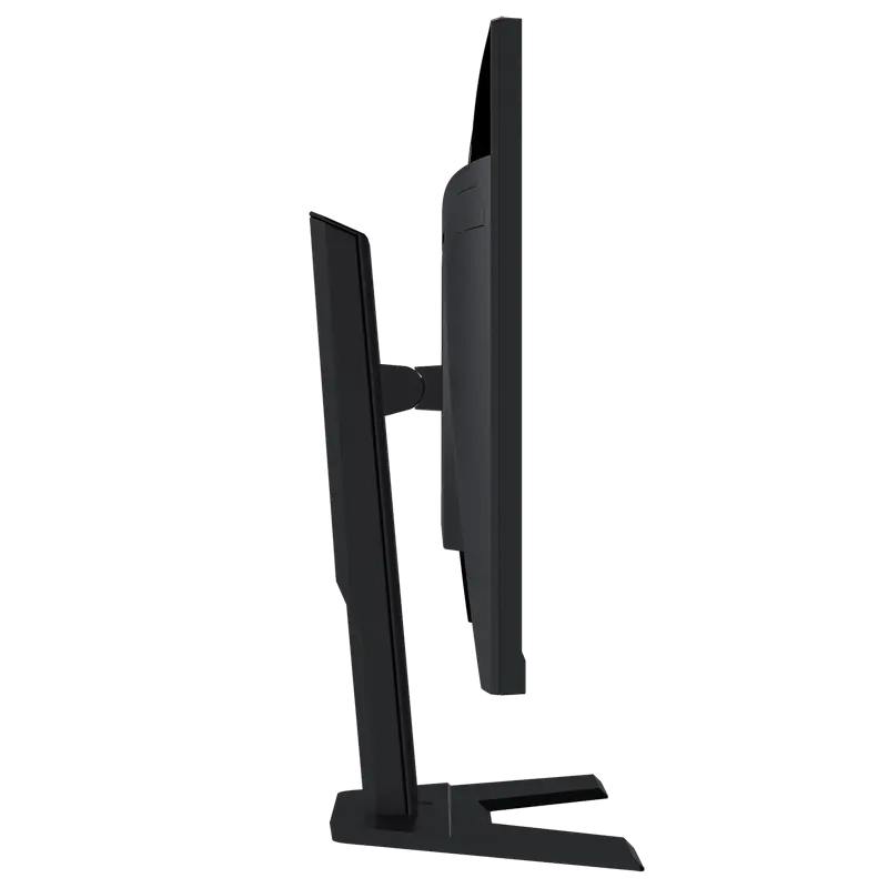 Игровой монитор Gigabyte M27Q Чёрный