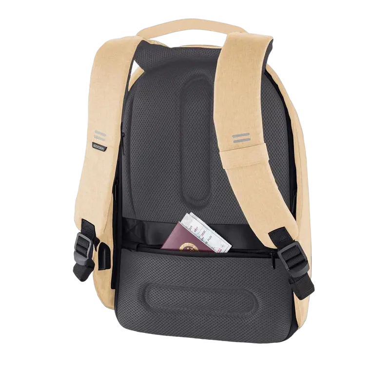 Рюкзак для ноутбука Bobby Hero Spring Коричневый