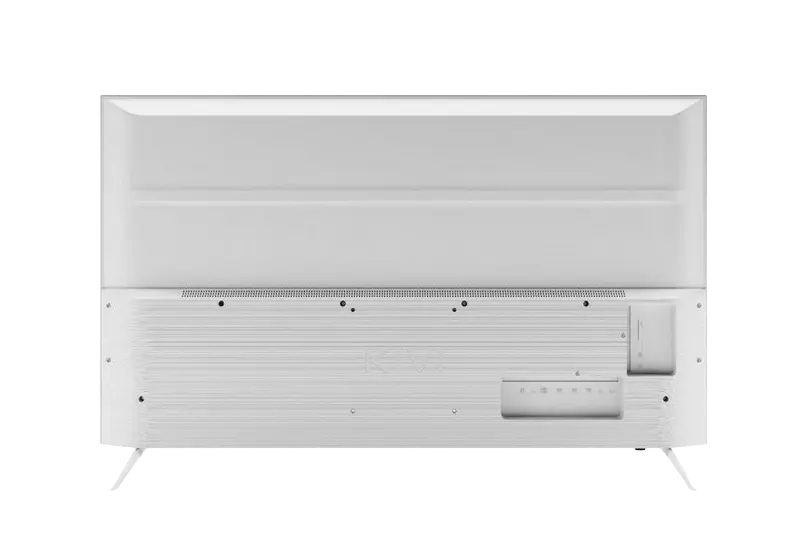 55" LED SMART Телевизор KIVI 55U790LW Белый