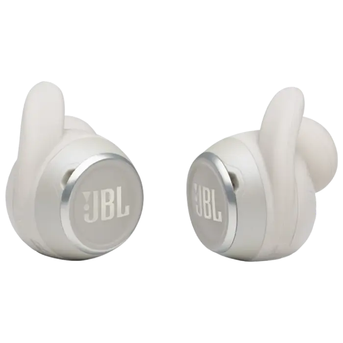 Căști JBL Reflect Mini NC Alb