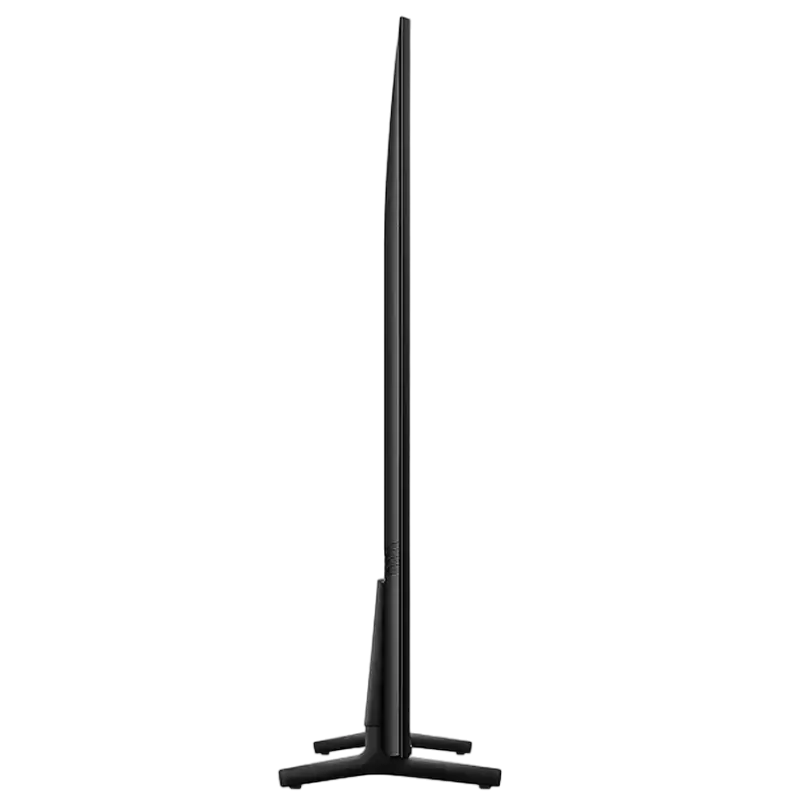 65" LED SMART TV Samsung UE65BU8000UXUA Negru