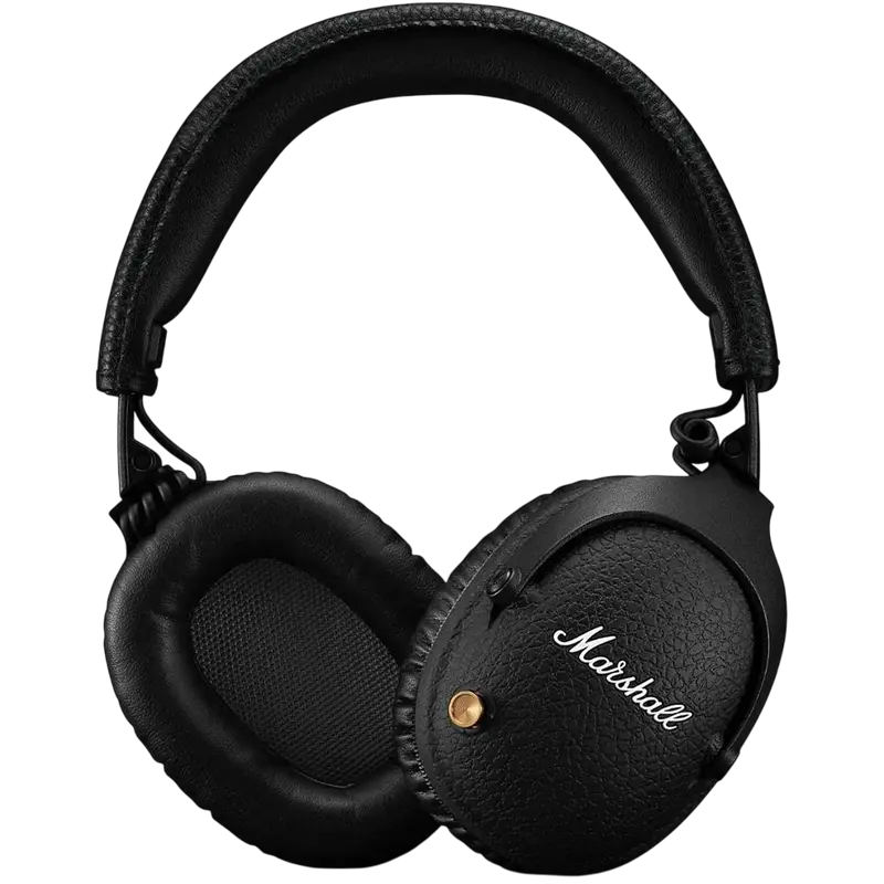 Наушники Marshall Monitor III A.N.C. Чёрный